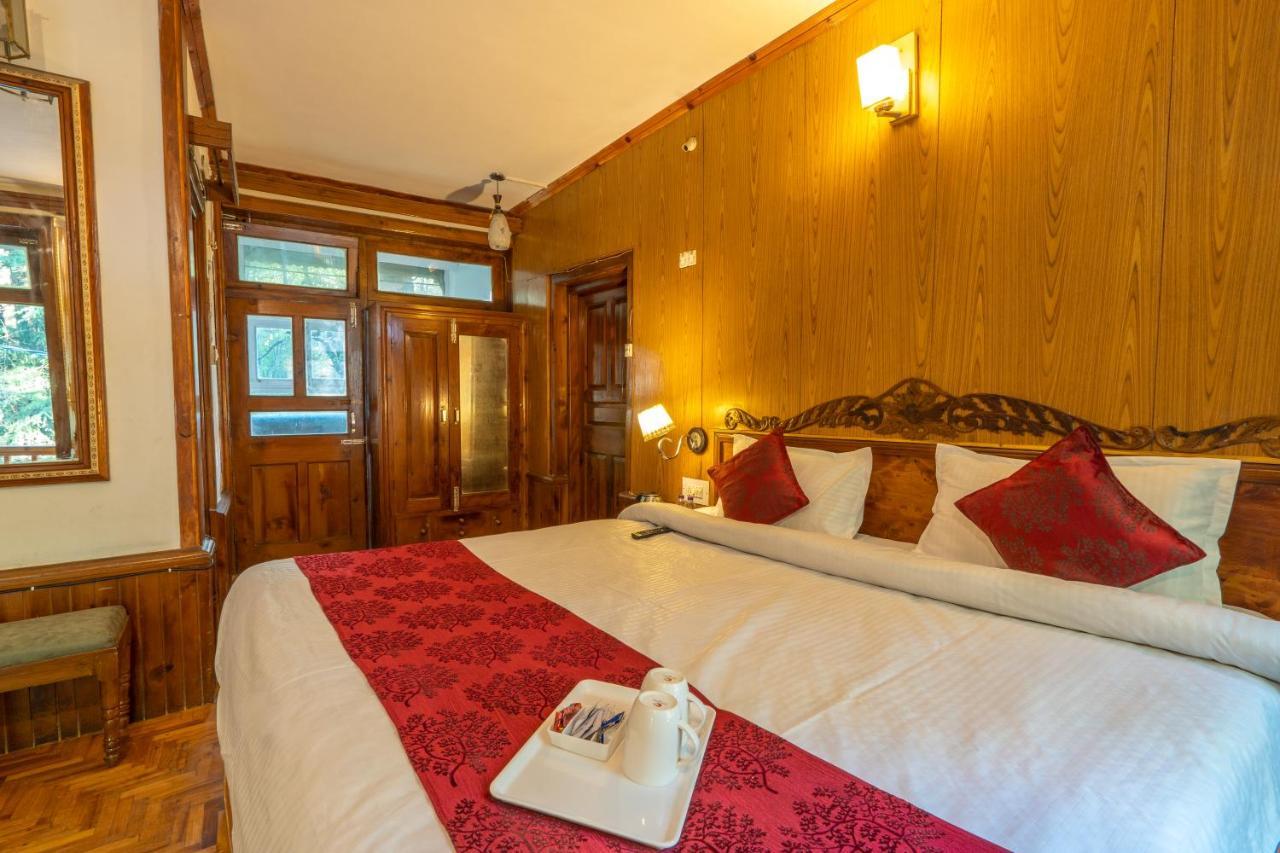International -vivaan 3* Manali (Himachal Pradesh)