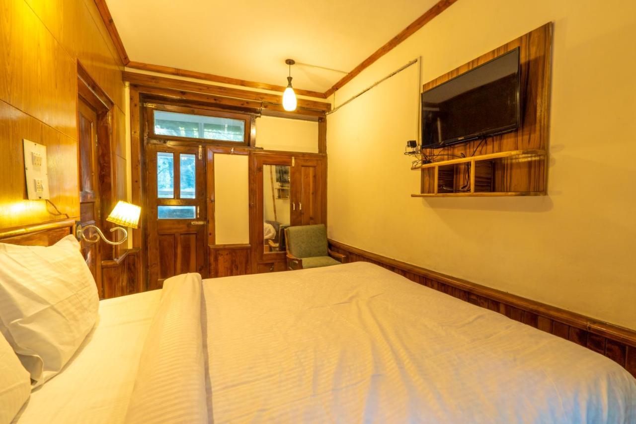International -vivaan Hotel Manali (Himachal Pradesh)