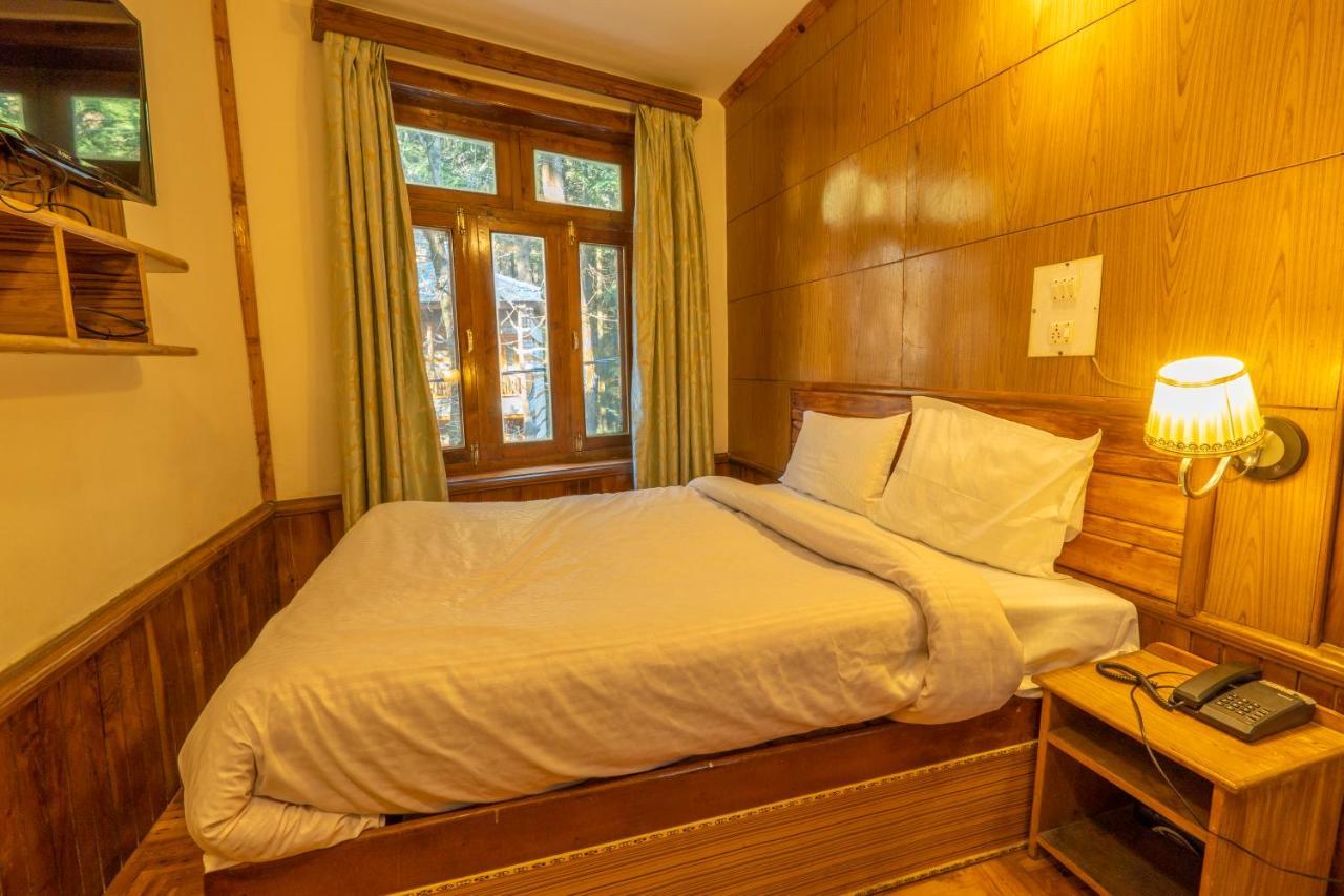 Hotel International -vivaan 3*
