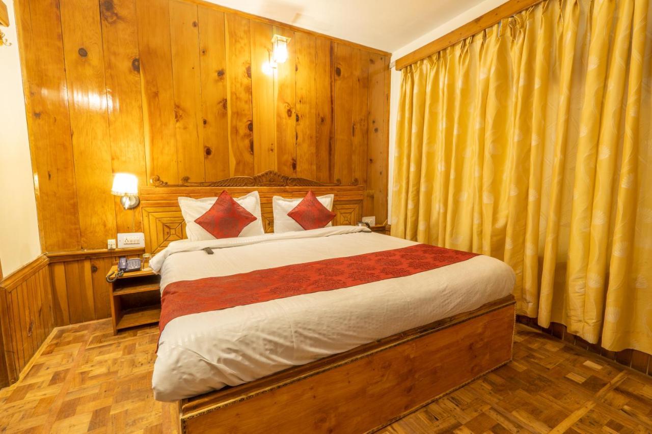 International -vivaan Manali (Himachal Pradesh)