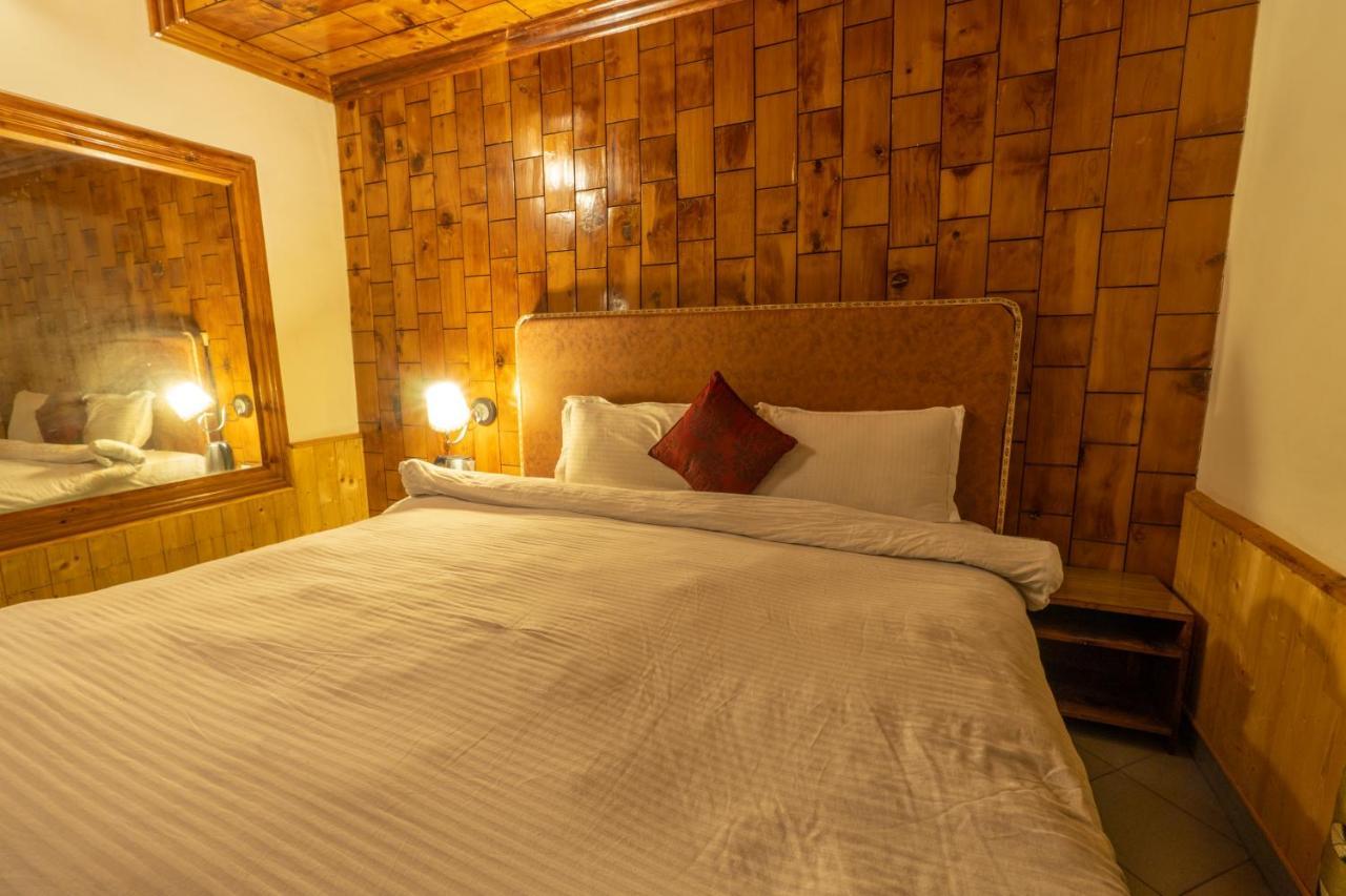 International -vivaan Hotel