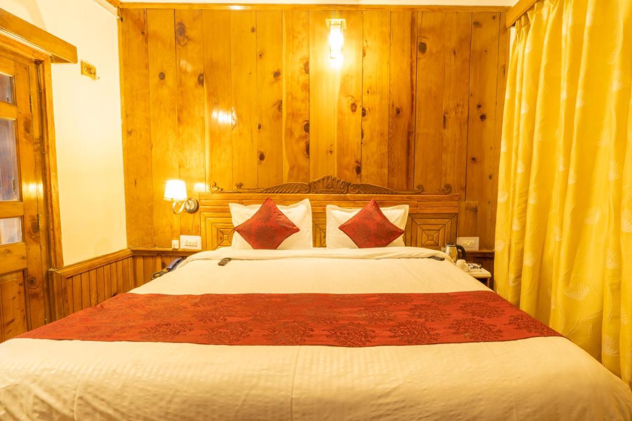 International -vivaan Hotel 3*
