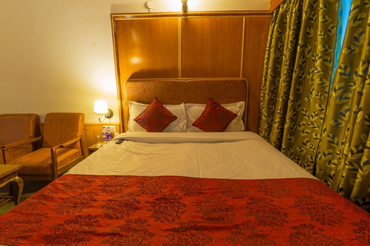 International -vivaan 3* Manali (Himachal Pradesh)