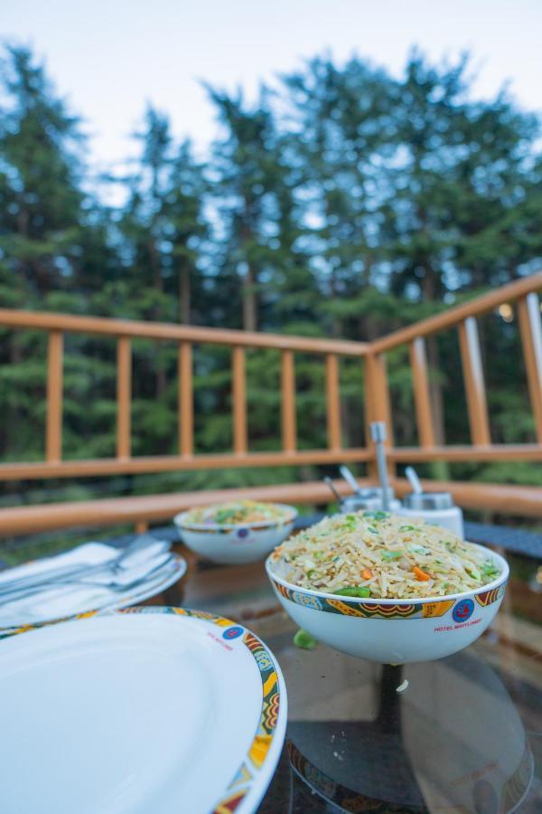 International -vivaan Manali (Himachal Pradesh)