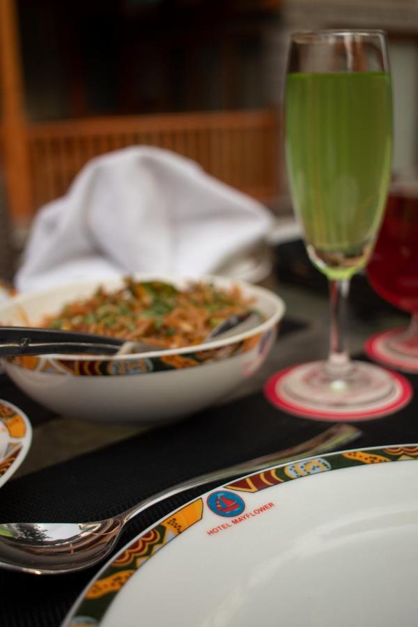 International -vivaan Hotel