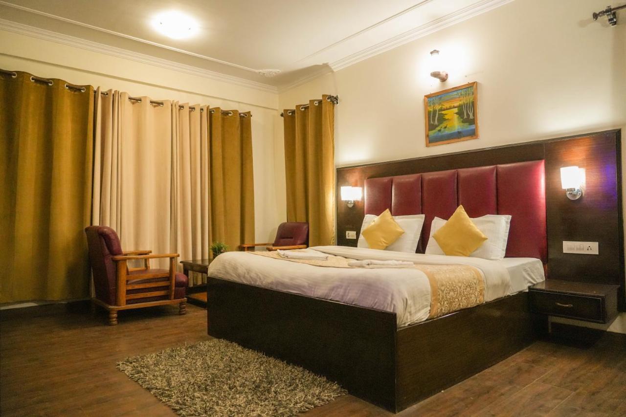 Loop - Hotel 3*