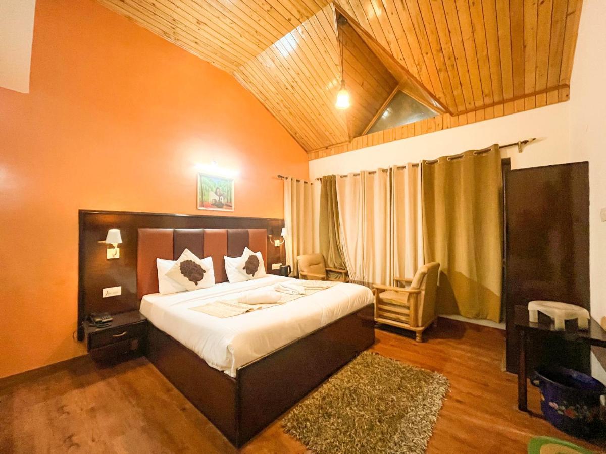 Loop - Manali (Himachal Pradesh)