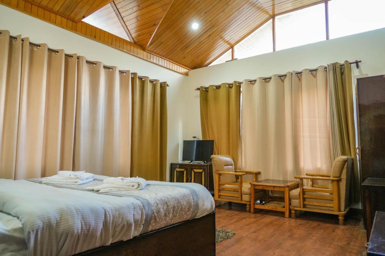 Hotel Loop - Manali (Himachal Pradesh)