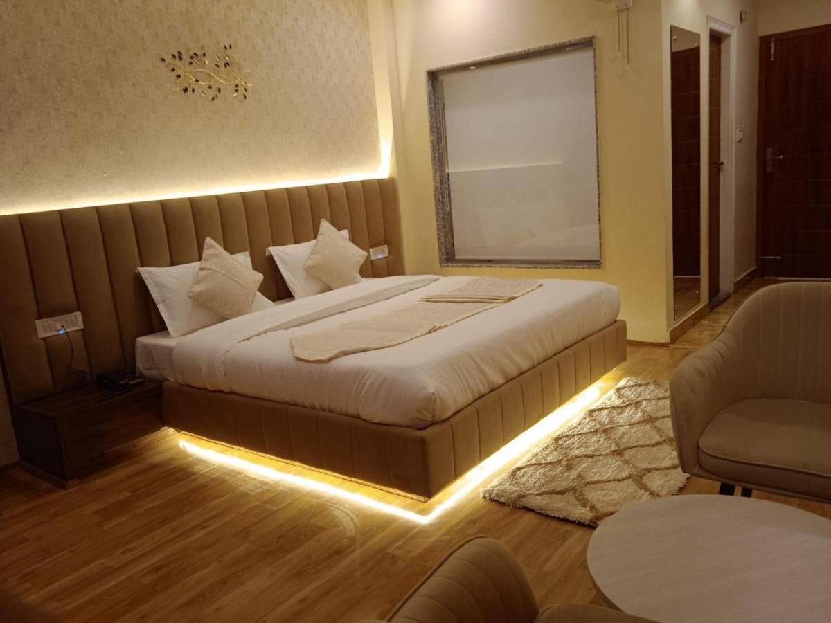 Hotel Loop -