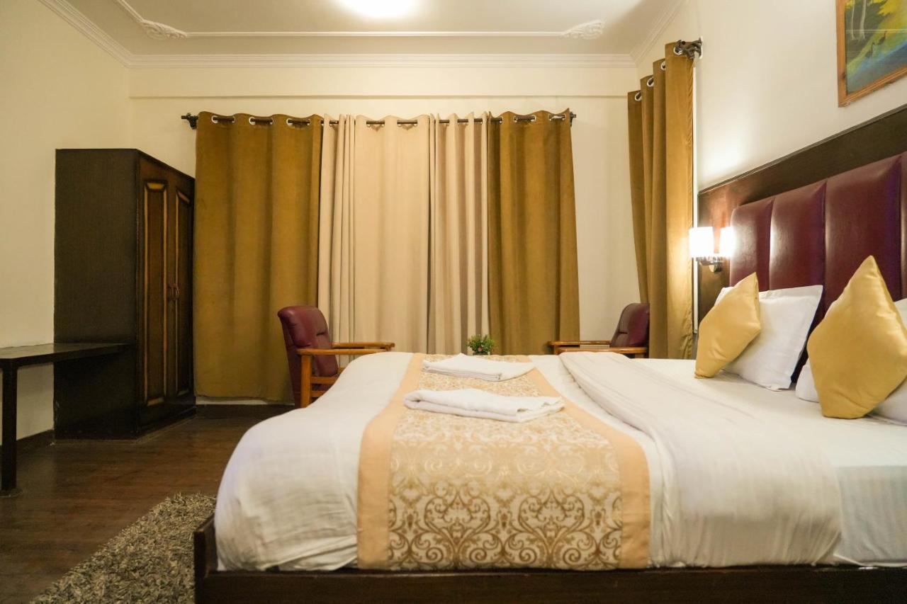 Loop - Hotel 3*