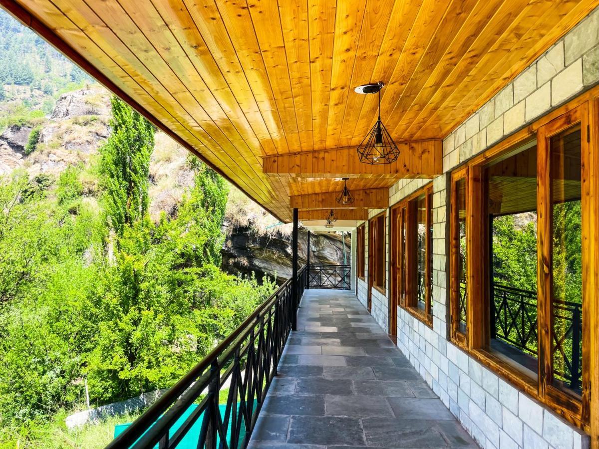 Deephill Stays * Manali (Himachal Pradesh)