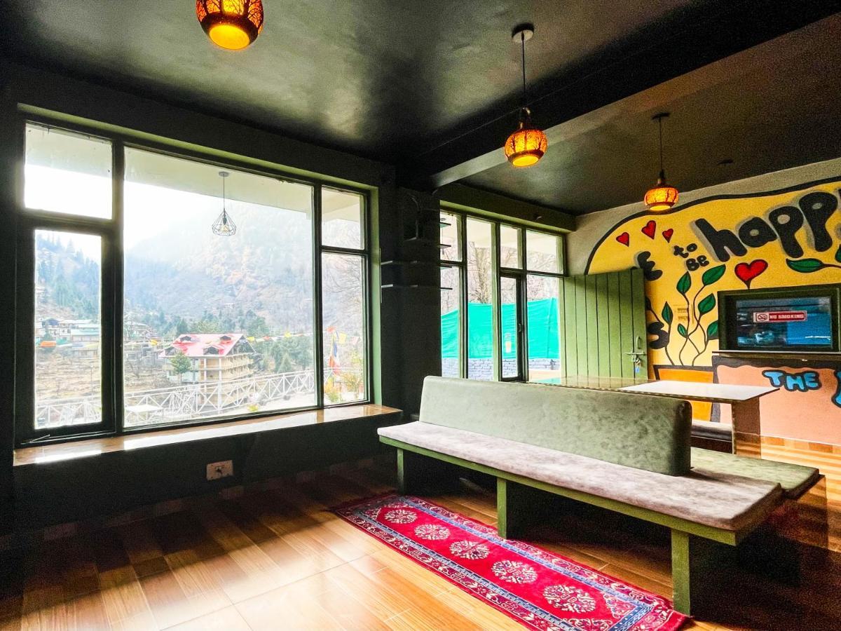 Deephill Stays Hostel Manali (Himachal Pradesh)
