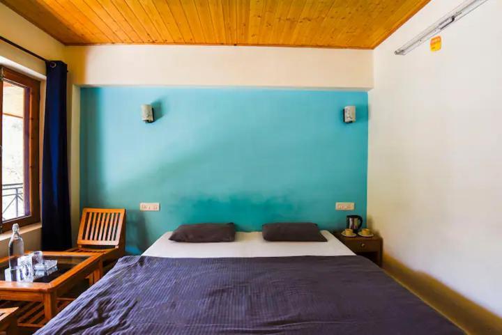 Hostel Deephill Stays Manali (Himachal Pradesh)