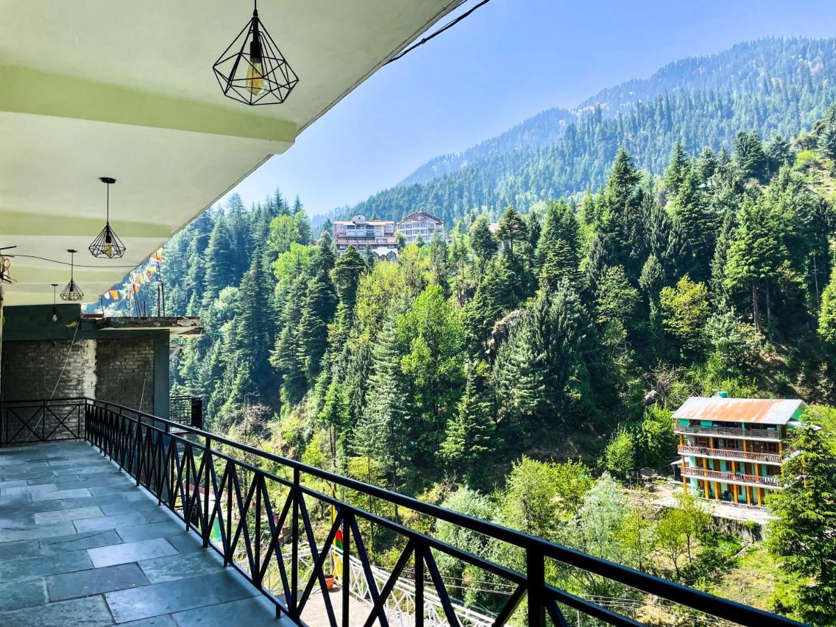 Deephill Stays Manali (Himachal Pradesh)