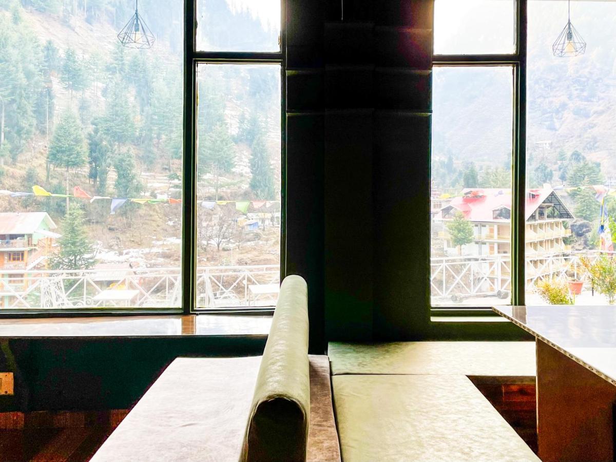 Hostel Deephill Stays Manali (Himachal Pradesh)