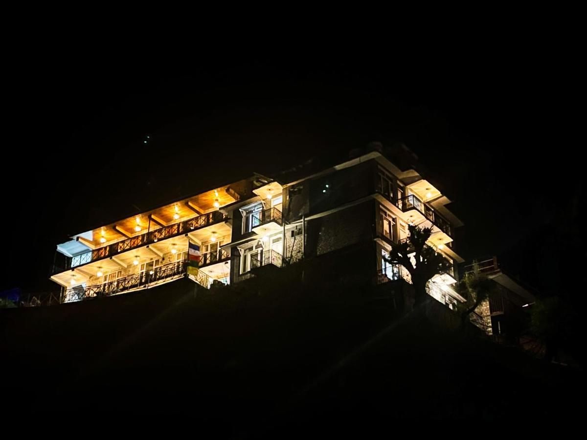 Deephill Stays Hostel