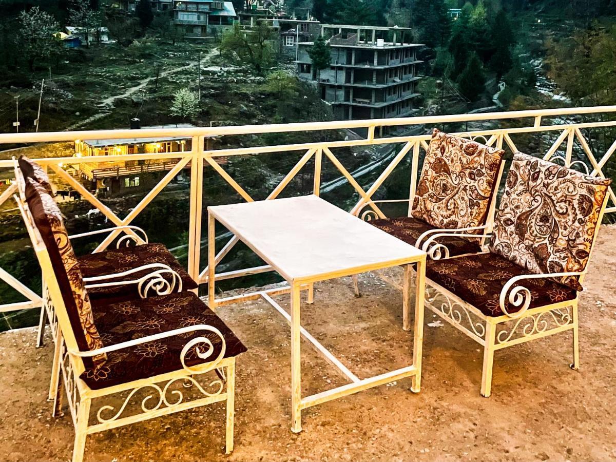Deephill Stays Hostel Manali (Himachal Pradesh)
