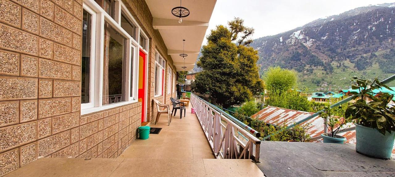 Hostel El Profesor Old *