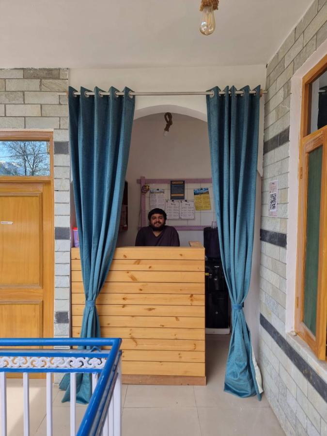 The Bunker Burwa * Manali (Himachal Pradesh)