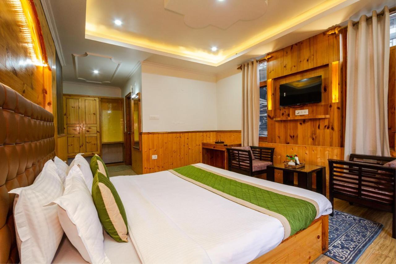 Tripli Conifer Wood 3* Manali (Himachal Pradesh)