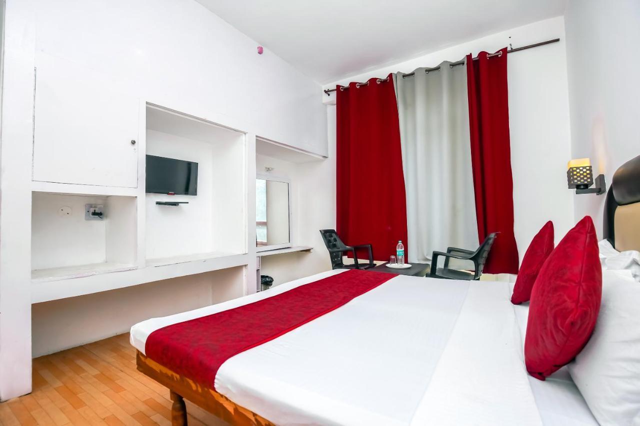 Ocean Manali- With Beautiful Terrace Near Mall Road 3* Manali (Himachal Pradesh)