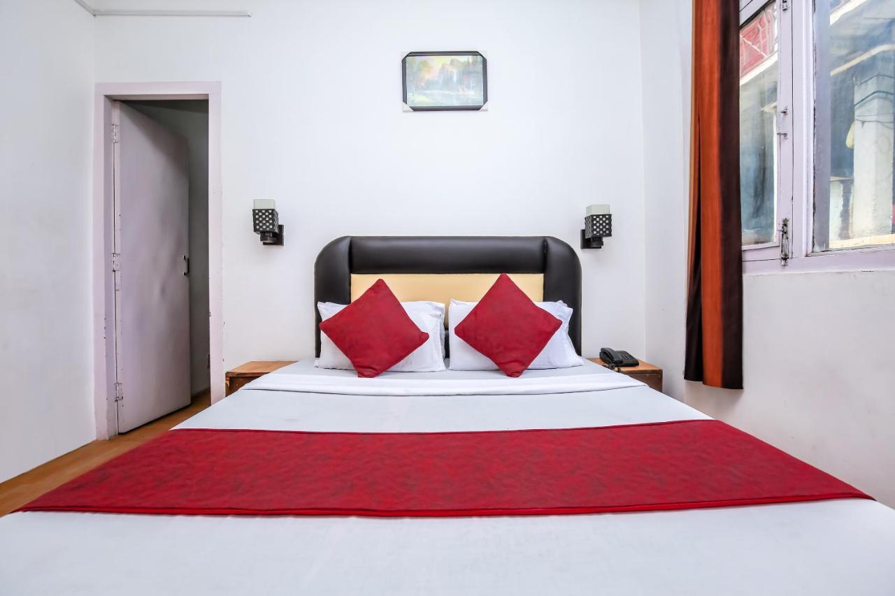 Hotel Ocean Manali- With Beautiful Terrace Near Mall Road Manali (Himachal Pradesh)
