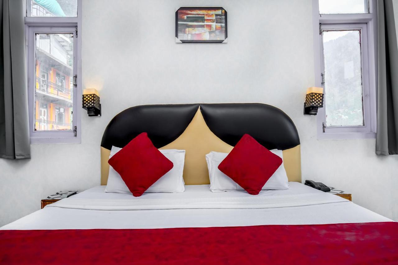 Ocean Manali- With Beautiful Terrace Near Mall Road 3* Manali (Himachal Pradesh)