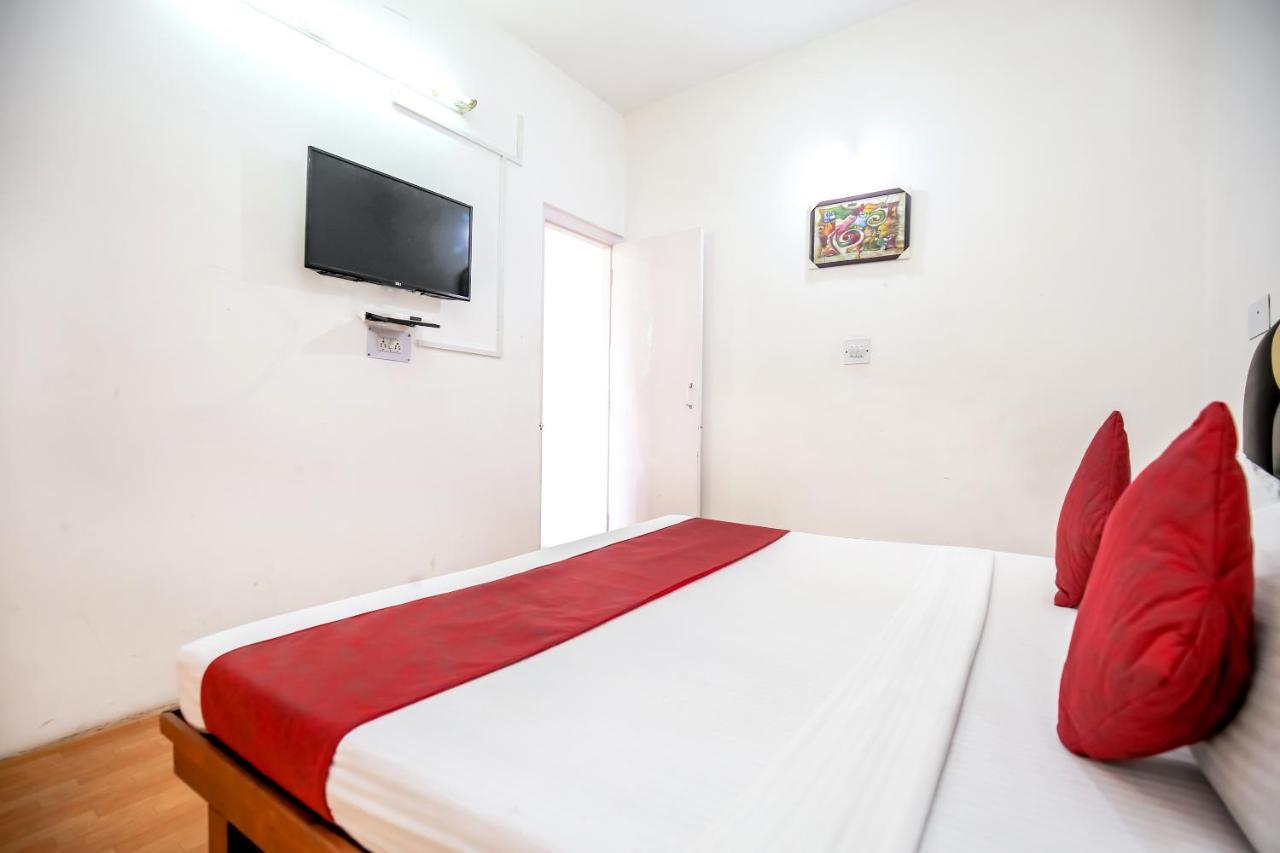 Hotel Ocean Manali- With Beautiful Terrace Near Mall Road