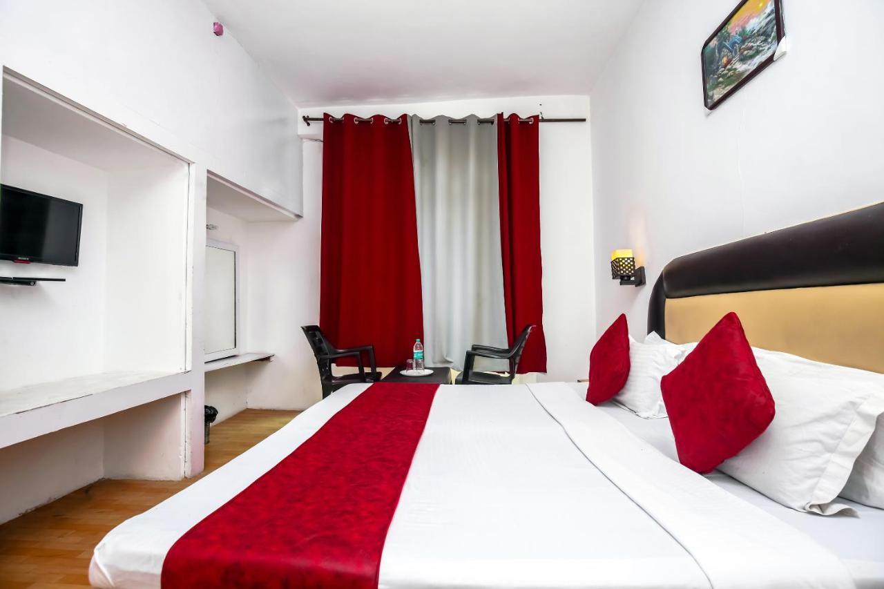 Ocean Manali- With Beautiful Terrace Near Mall Road 3* Manali (Himachal Pradesh)