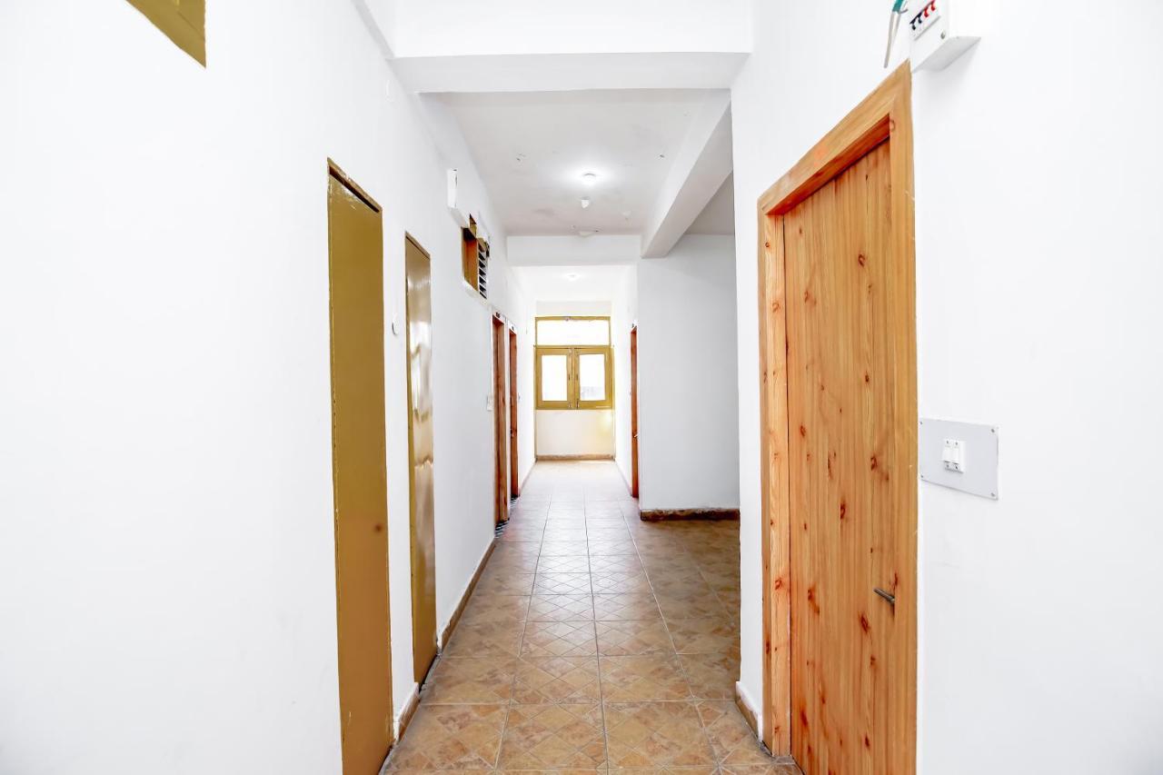 Ocean Manali- With Beautiful Terrace Near Mall Road 3*