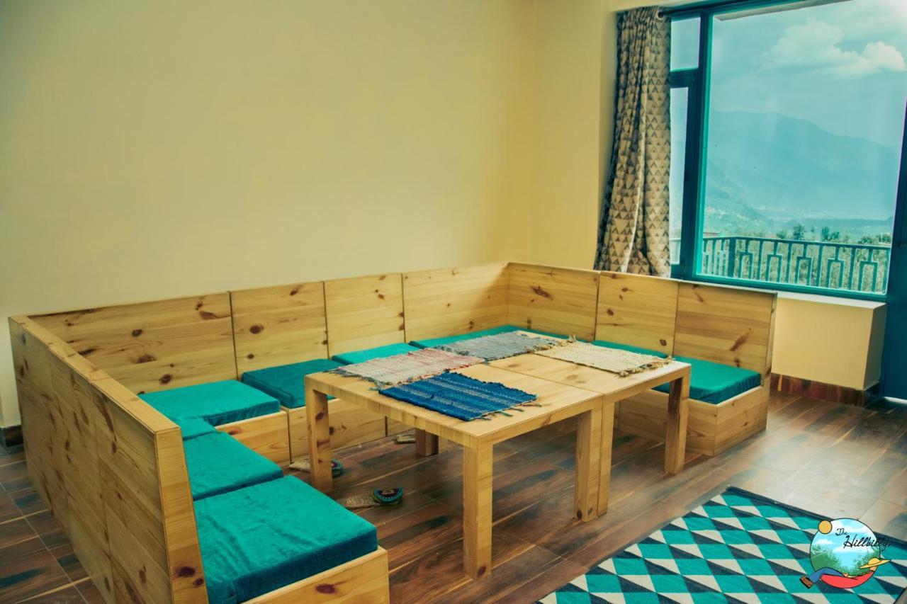 The Hillbilly's Bed & Breakfast Manali (Himachal Pradesh)