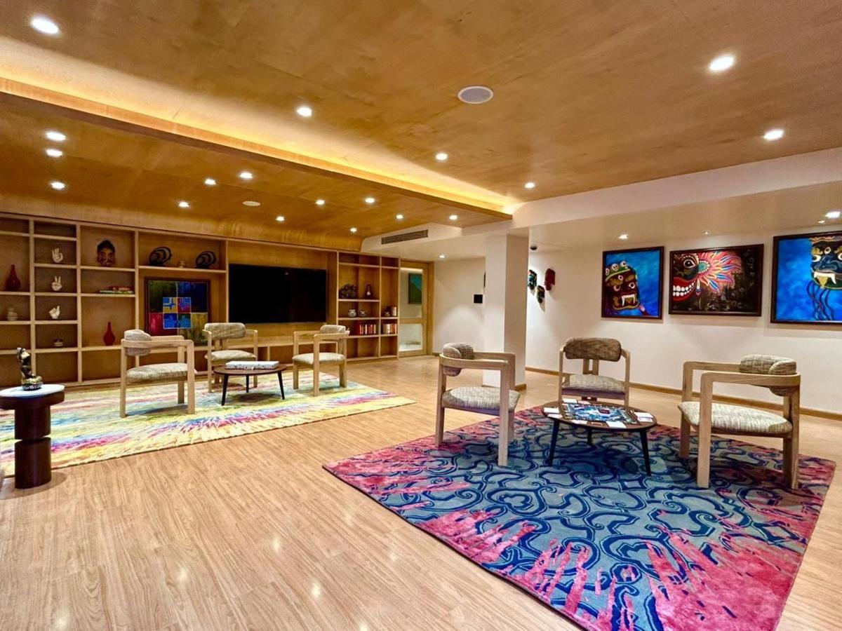 Bookmark Resorts, 5* Manali (Himachal Pradesh)