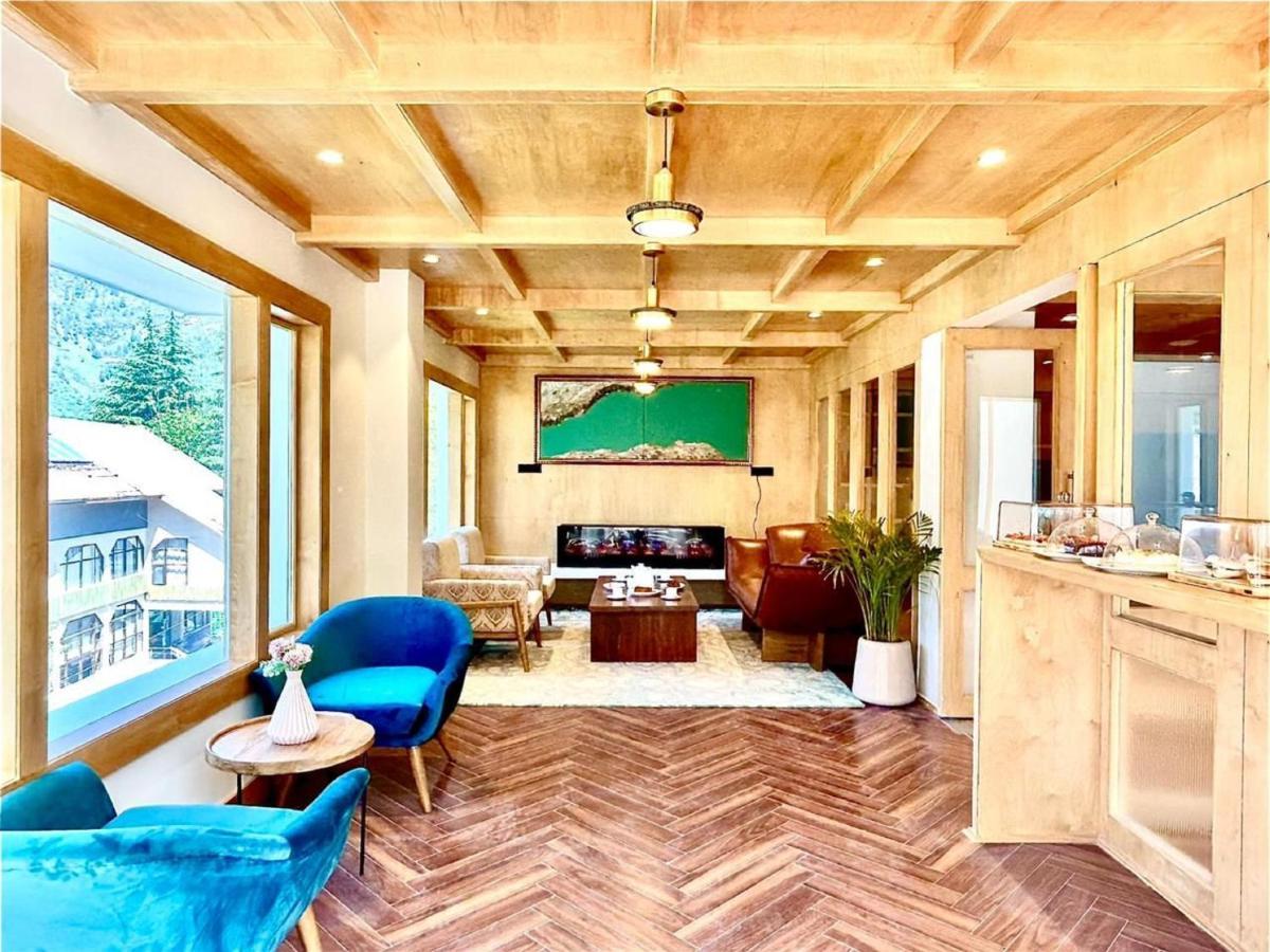 Bookmark Resorts, Resort