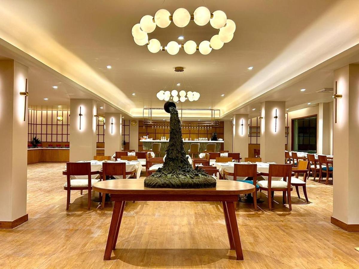 Bookmark Resorts, 5* Manali (Himachal Pradesh)