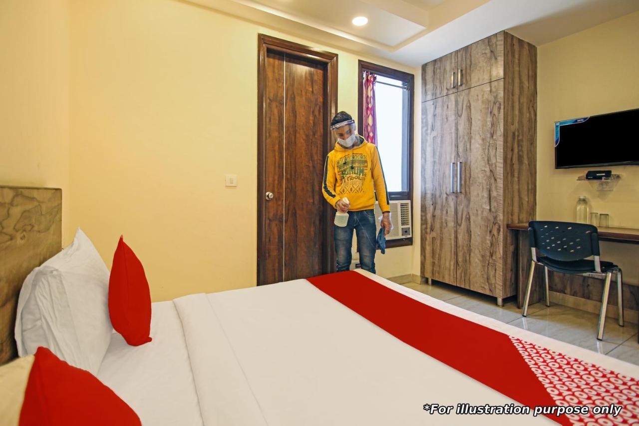 O View Point Hotel 3*