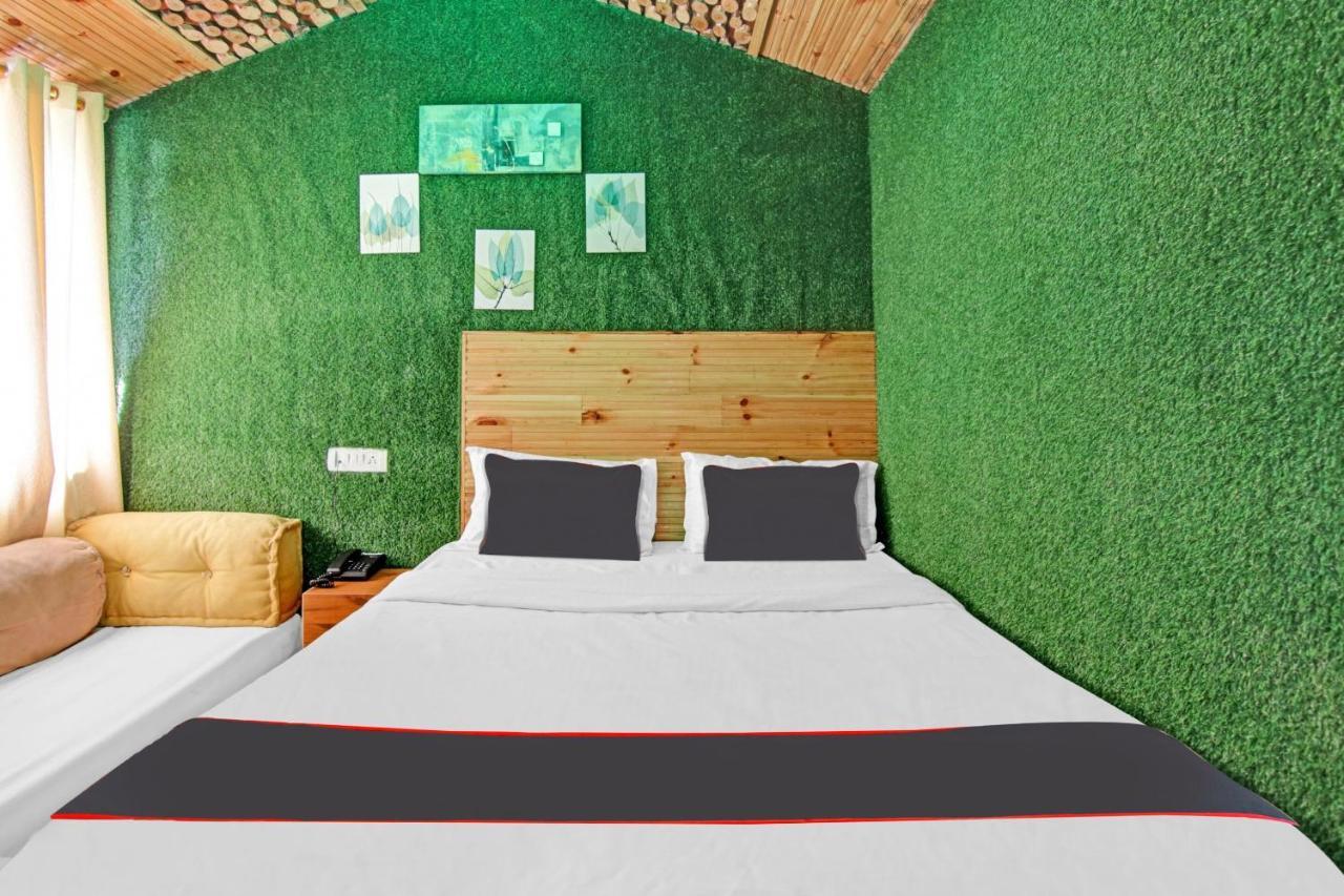 Collection O Hampta House Hotel Manali (Himachal Pradesh)