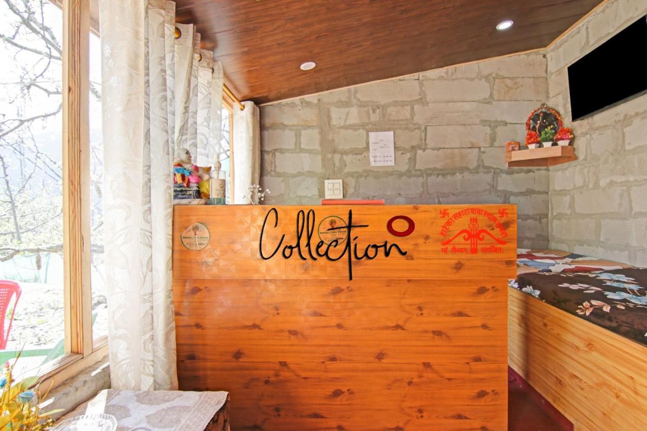 Hotel Collection O Hampta House