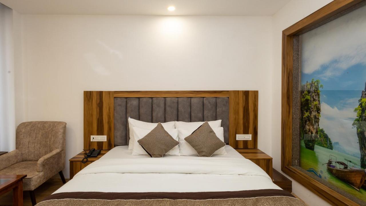 Snow White Regency, 4* Manali (Himachal Pradesh)