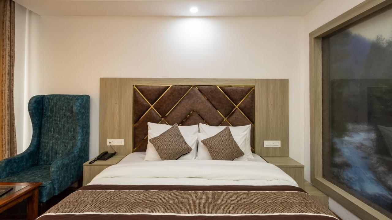 Snow White Regency, Hotel Manali (Himachal Pradesh)