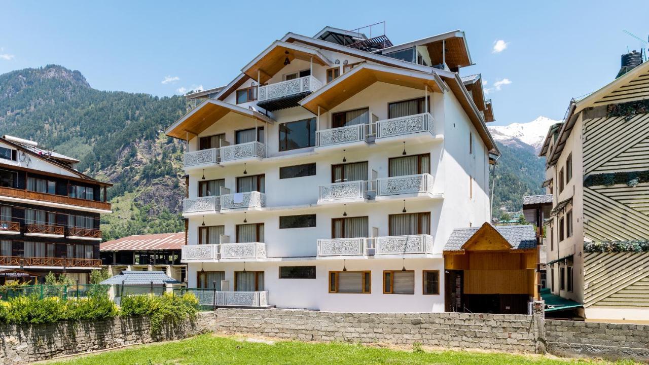 Snow White Regency, Hotel 4*