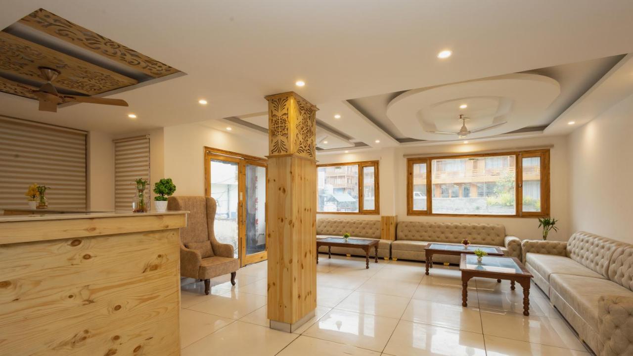 Snow White Regency, Manali (Himachal Pradesh)