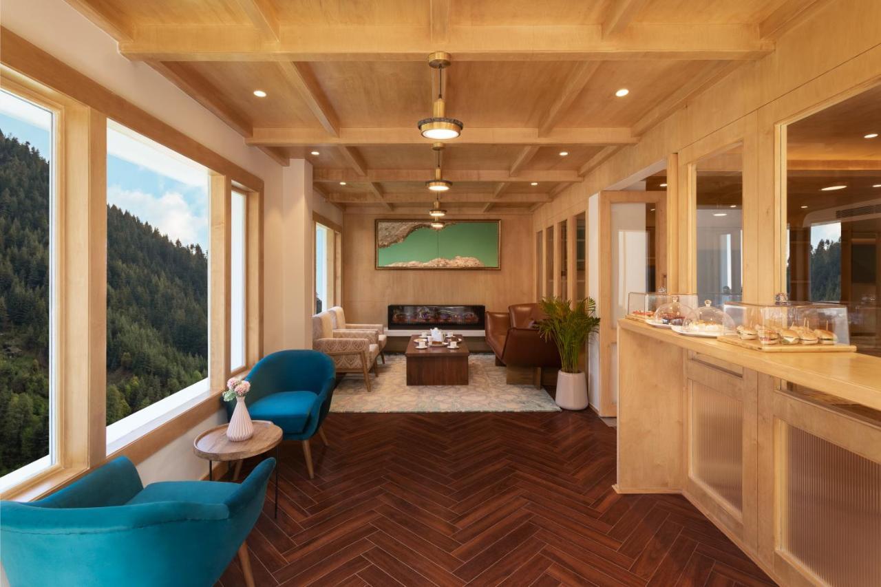 Bookmark Resorts, 5* Manali (Himachal Pradesh)