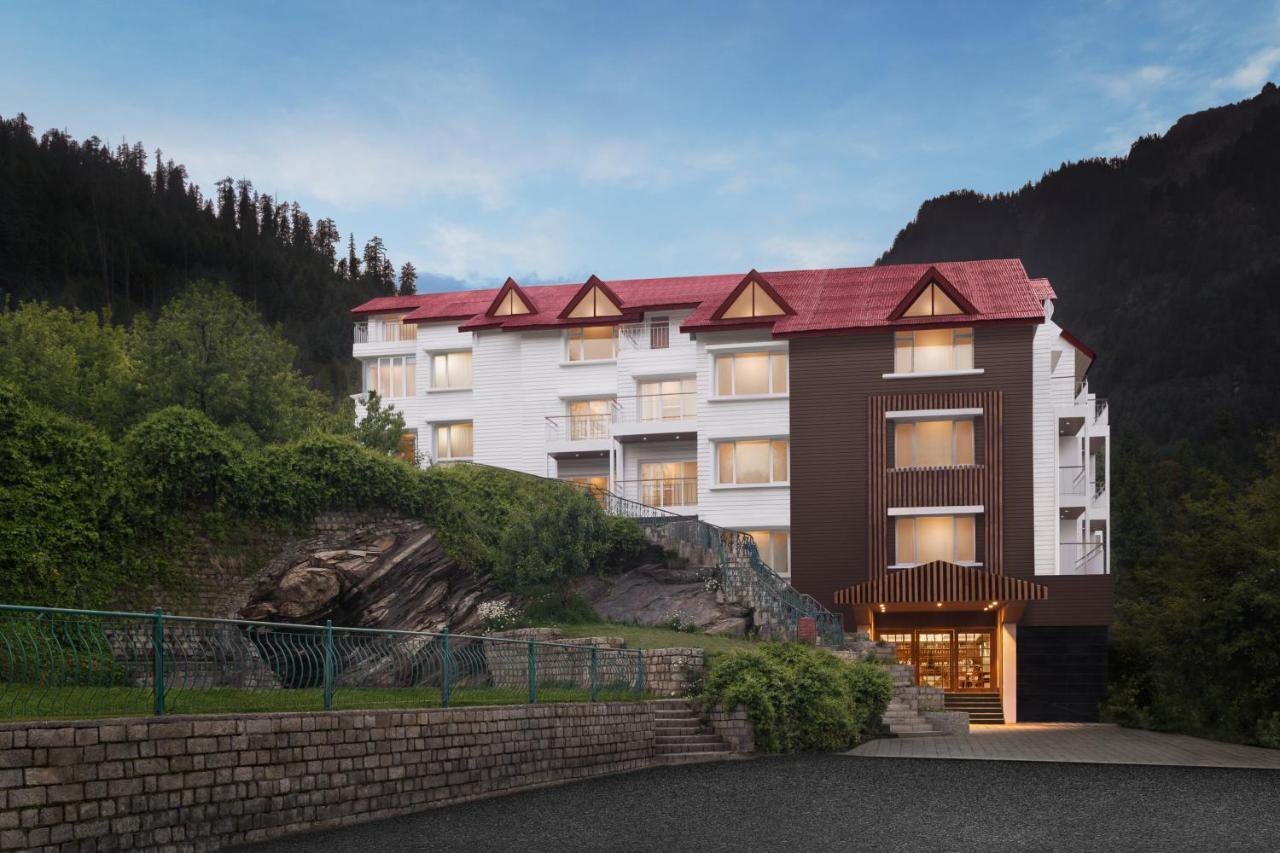 Bookmark Resorts,
