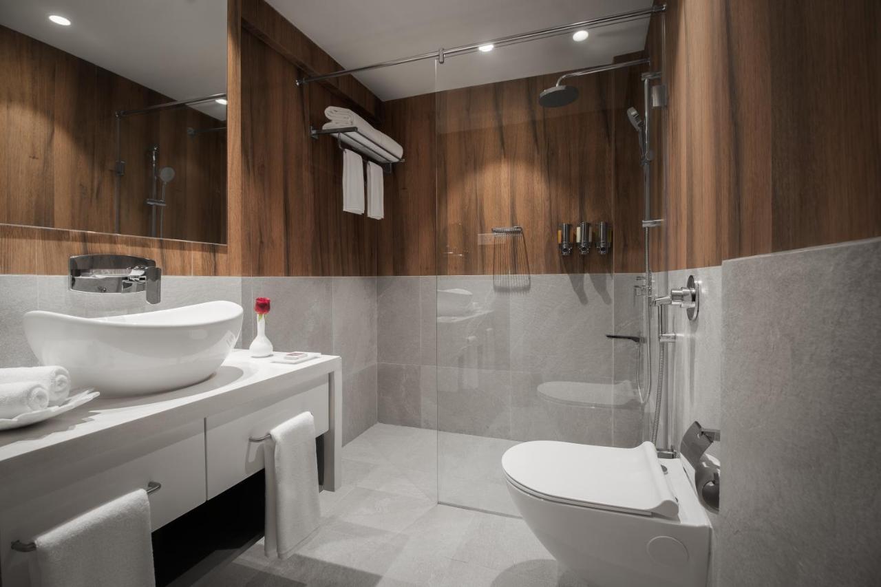 Resort Bookmark Resorts, 5*