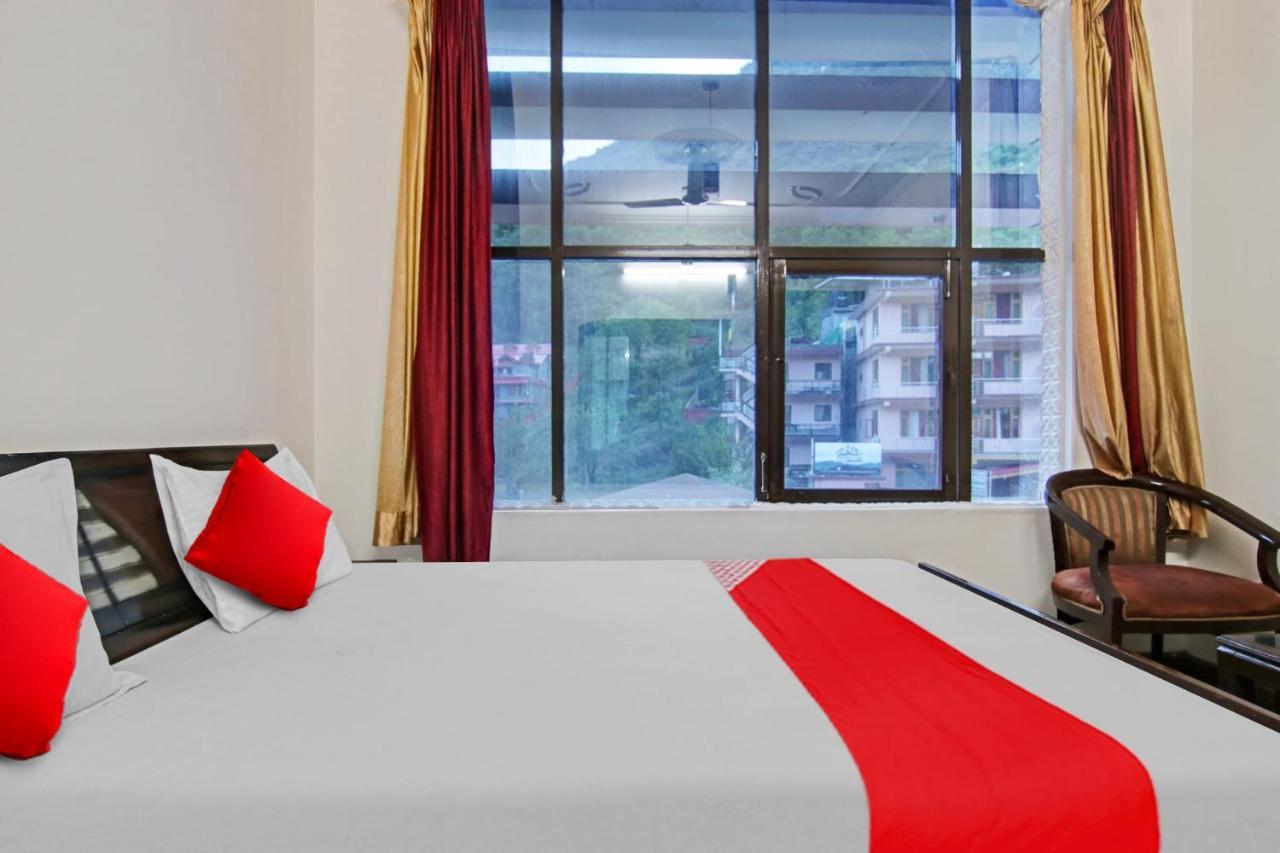 O Dev Regency 3*