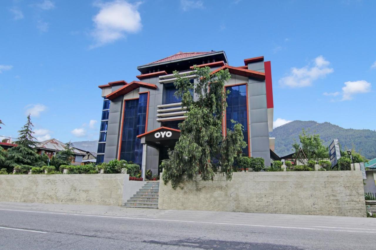 O Dev Regency Hotel 3*