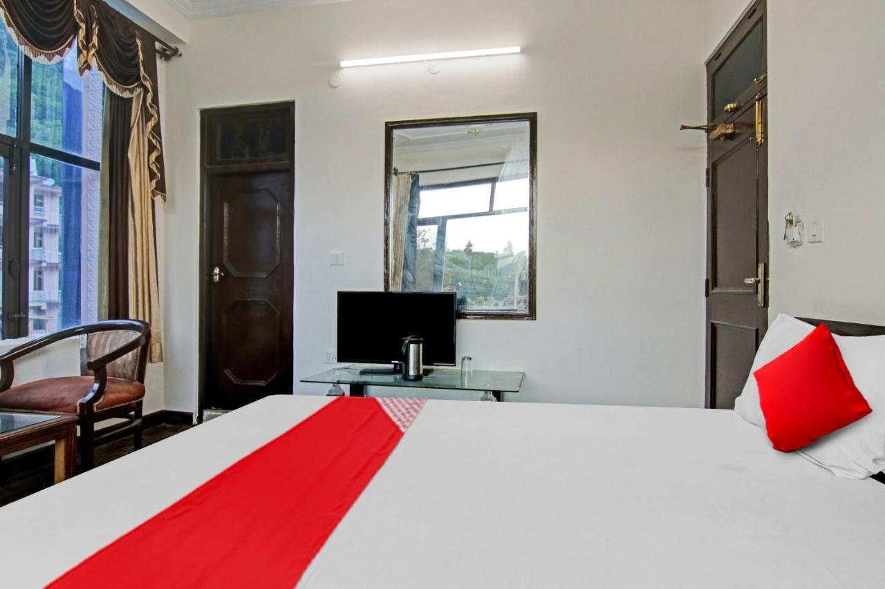 Hotel O Dev Regency Manali (Himachal Pradesh)