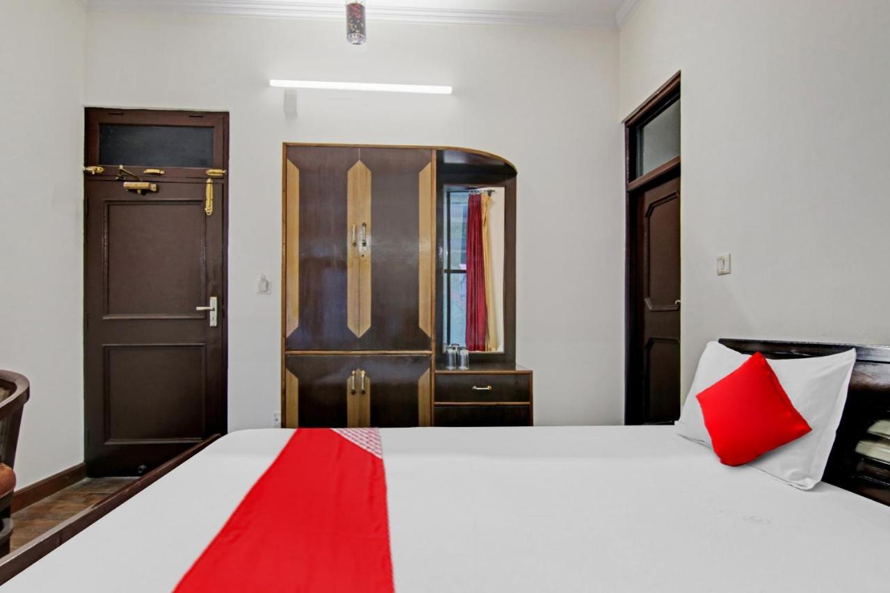 Hotel O Dev Regency