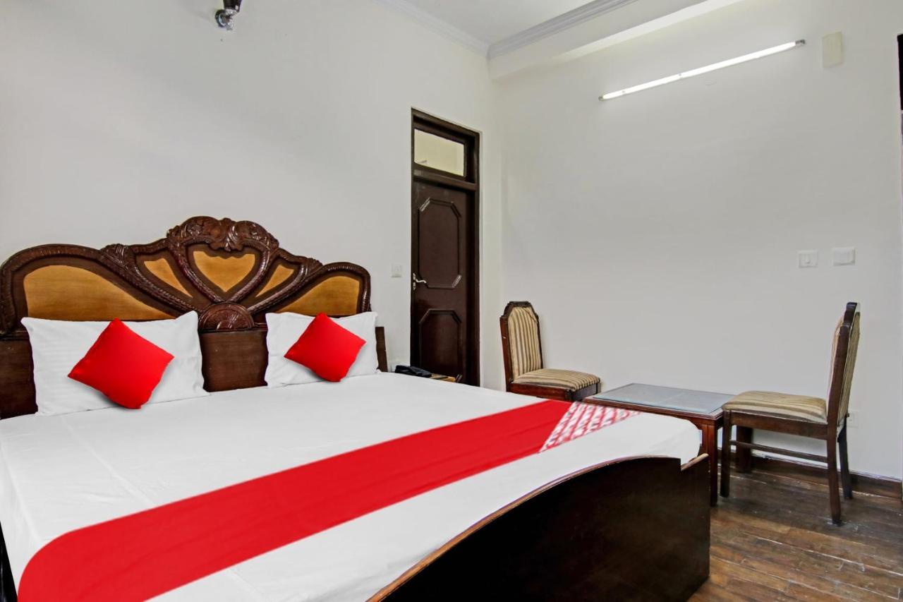 O Dev Regency Hotel 3*