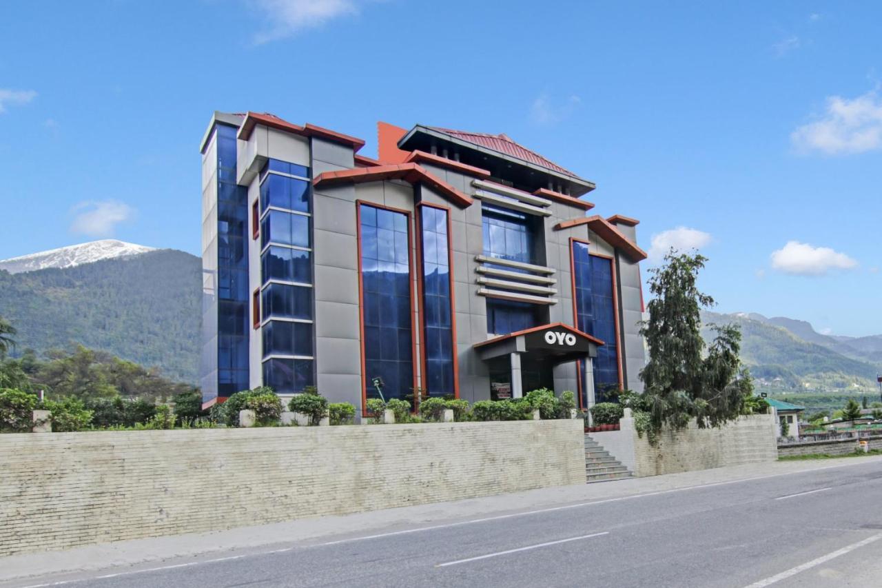 Hotel O Dev Regency Manali (Himachal Pradesh)